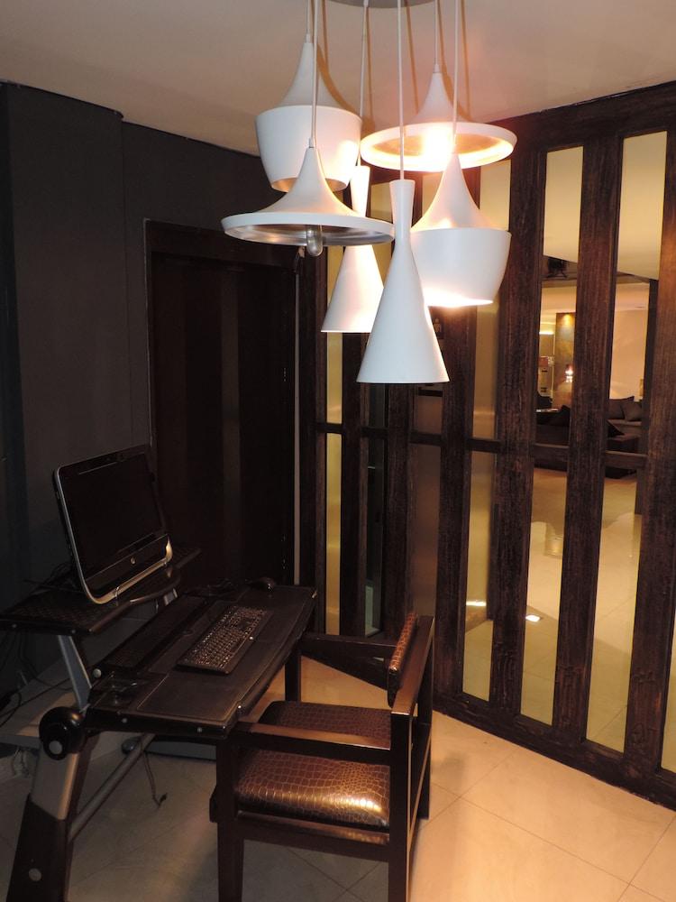 Hotel Senorial Platino León Buitenkant foto