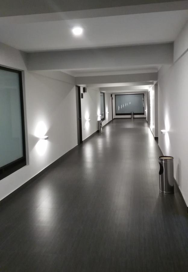 Hotel Senorial Platino León Buitenkant foto