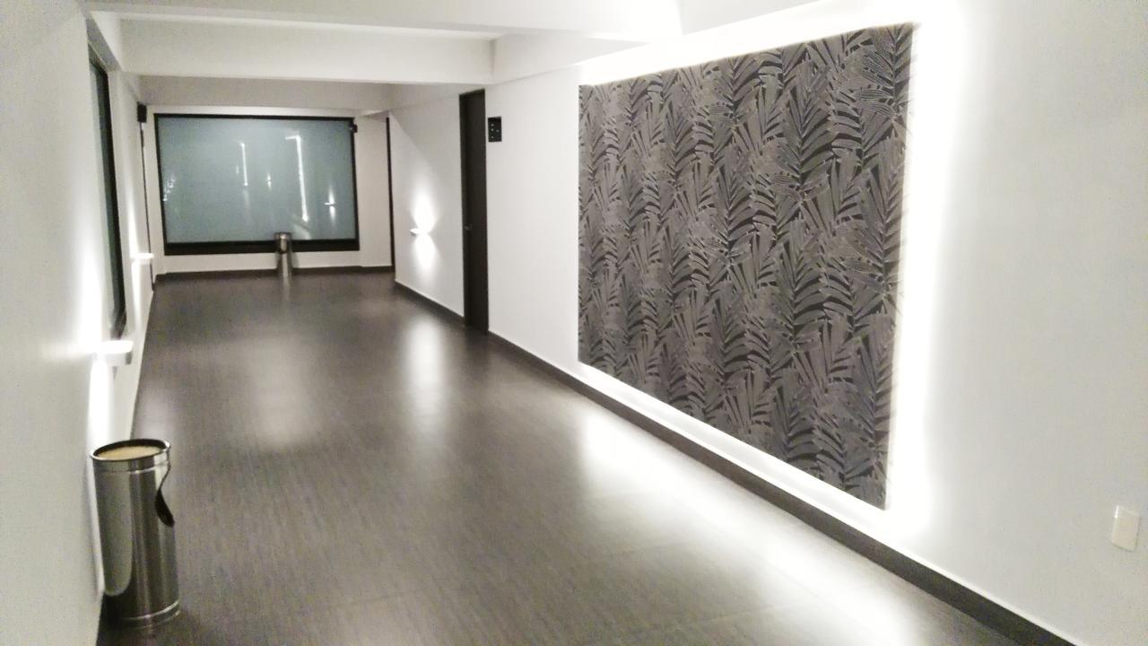 Hotel Senorial Platino León Buitenkant foto